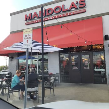 Mandola's Italian Kitchen - Italian Near Me - Riverview, Florida Mandola's Italian Kitchen - Italian Near Me - Riverview, Florida