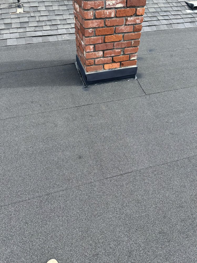 Slide of Top Rank Roofing