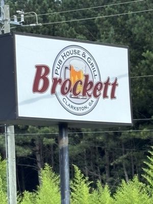 Brockett Pub House & Grill by null