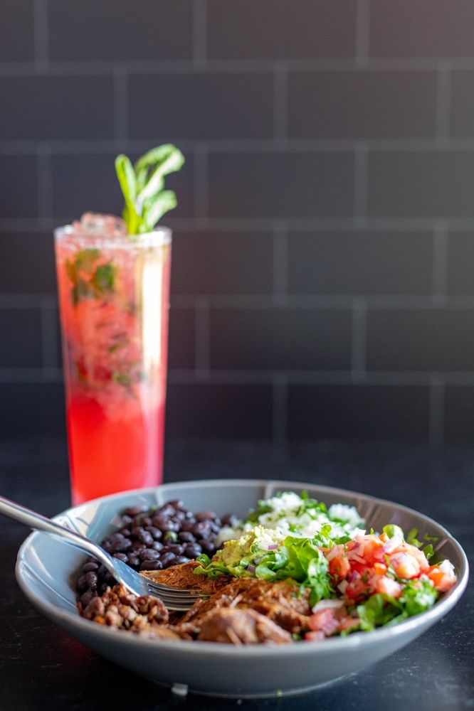 Casa Maria's Mexican Cantina