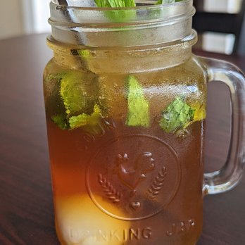 RENDANG & CO - Indonesian Bistro - Lychee Ice Tea - Indonesian Near Me - Tulsa, Oklahoma RENDANG & CO - Indonesian Bistro - Lychee Ice Tea - Indonesian Near Me - Tulsa, Oklahoma