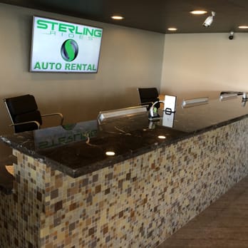 Sterling Rides - Car Rental Near Me - Anaheim, California