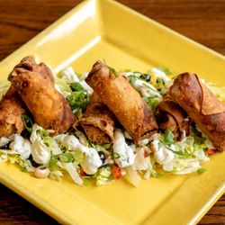 Chatters Restaurant & Bar