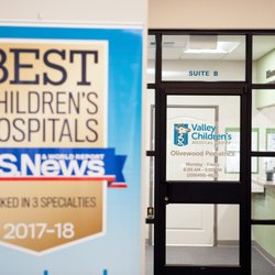 Olivewood Pediatrics