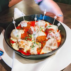 Lost Never Found - Meatballs