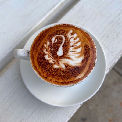 The Coffee Movement by null