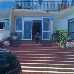 Hotel Restaurante Quinfer