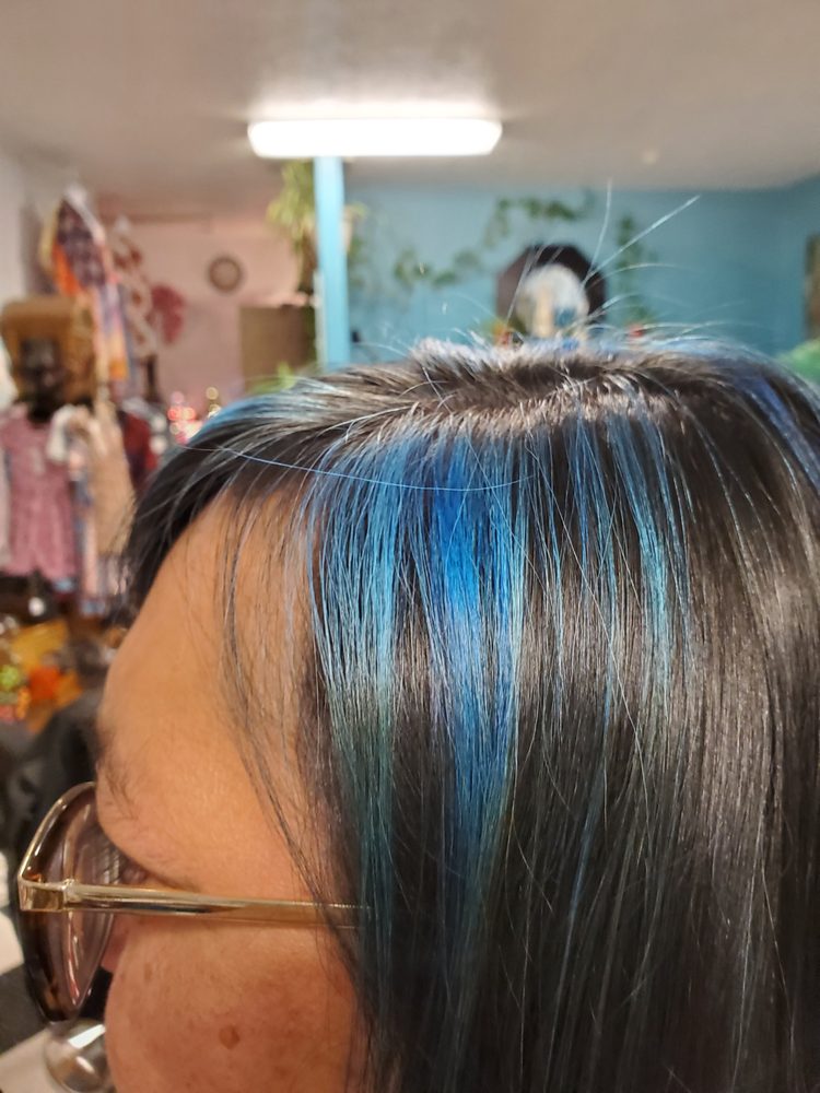 A NU’ U HAIR AND NAIL SALON Updated September 2024 8 Ct