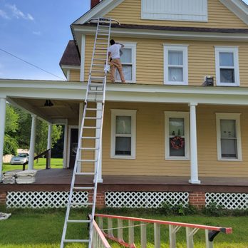 Thomas&Thomas Painting - Painters Near Me Thomas&Thomas Painting - Painters Near Me