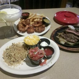 Fajitas