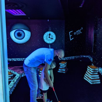 Twilight Zone Mini Golf - Mini Golf Near Me - Las Vegas, Nevada Twilight Zone Mini Golf - Mini Golf Near Me - Las Vegas, Nevada