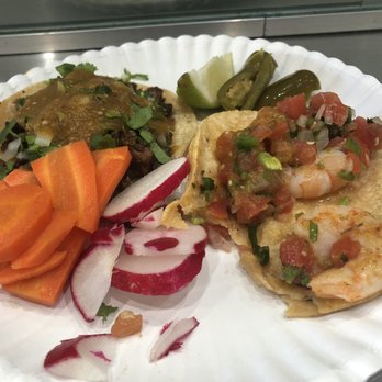 Tacos Sinaloa - Mexican Near Me - Berkeley, California