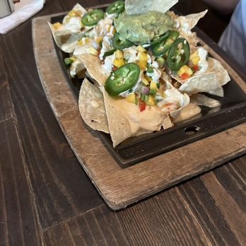 Nacho Daddy - Lobster and Lobster & Crab Nacho - New American Near Me - Las Vegas, Nevada Nacho Daddy - Lobster and Lobster & Crab Nacho - New American Near Me - Las Vegas, Nevada