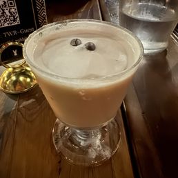 Espresso Martini Espresso Martini