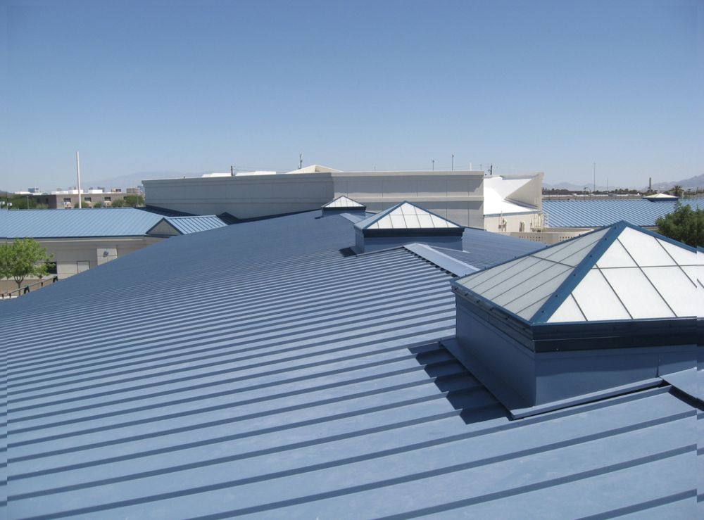 Slide of ResiCom USA