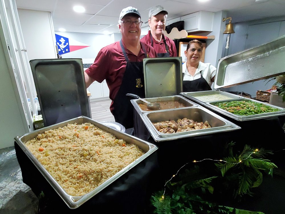 JACK’S DINNER BELL INC 24 Photos Corpus Christi, Texas Caterers Phone Number Yelp