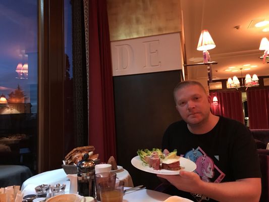 La Réserve Genève Hotel and Spa by null