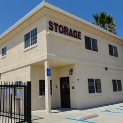 SecurCare Self Storage