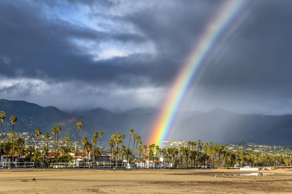 Robert Shafer, PhD - child therapist in Santa Barbara, CA