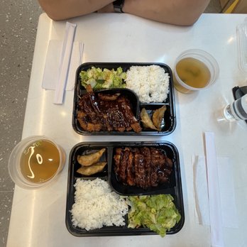 Onkei - Lunch box - Japanese Near Me - Washington, DC, District of Columbia Onkei - Lunch box - Japanese Near Me - Washington, DC, District of Columbia