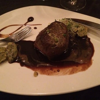 Bestial - Filet 250 g Medium Rare - Bars Near Me - Oldenburg, NI