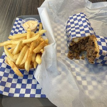 Philly's Famous - Chandler - Ask for the Philly sauce. Fantastic - Sandwiches Near Me - Chandler, Arizona Philly's Famous - Chandler - Ask for the Philly sauce. Fantastic - Sandwiches Near Me - Chandler, Arizona