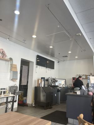 La Lune Sucrée Pastry Shop San Jose CA by null