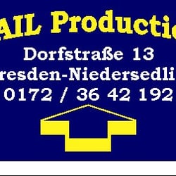 NAIL Production Nagelstudio & Fußpflege
