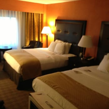 DoubleTree by Hilton Hotel Springfield - Hotels Near Me - Springfield, Missouri