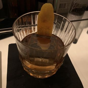 Bloom's - Cocktails - Cocktail Bars Near Me - Baltimore, Maryland