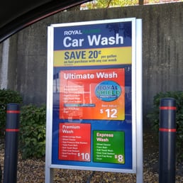 The car wash my car is filthy. The car wash my car is filthy.