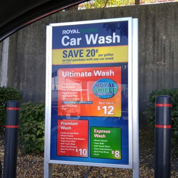 Royal Farms - The car wash my car is filthy. - Convenience Stores Near Me - Baltimore, Maryland Royal Farms - The car wash my car is filthy. - Convenience Stores Near Me - Baltimore, Maryland