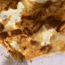Jobstown Pizza and Grill - Mona Lisa Pizza