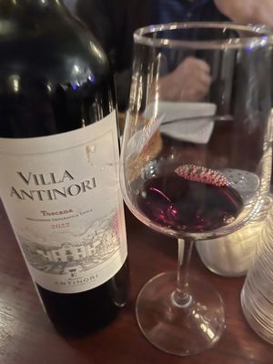 Amore Italian Bistro by null