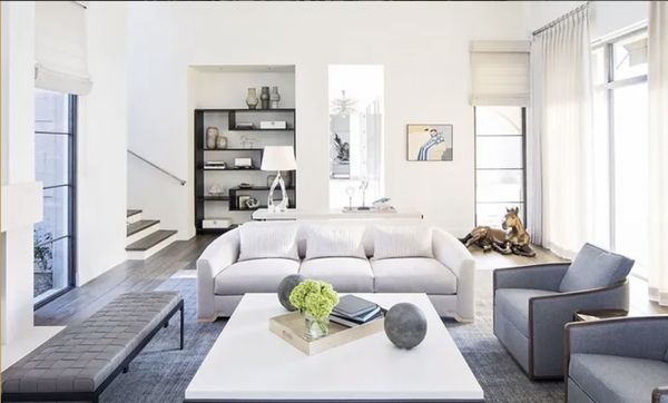 White Diamond Management