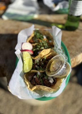 Highway Tacos by null