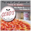 Geno's Pizza - Central Mall gift card