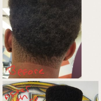 AZ Style Barbershop - Barbers Near Me - Phoenix, Arizona