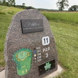 Wildflower Golf Course Pro Shop