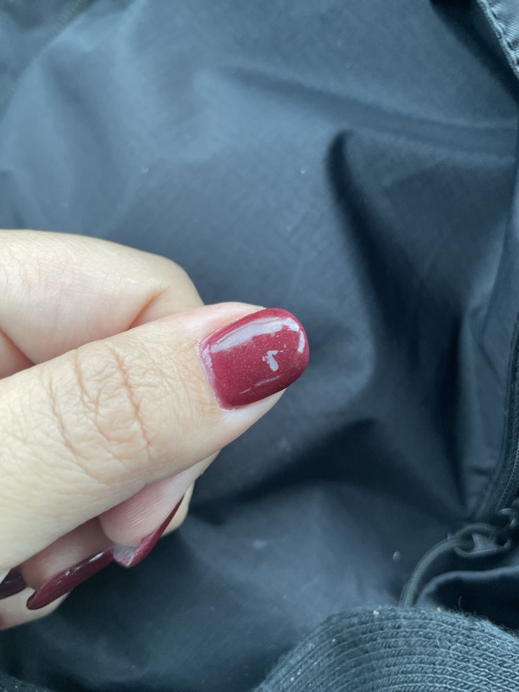 Happy Nail Logo