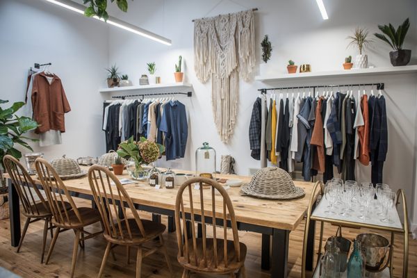 Beaumont Organic by null