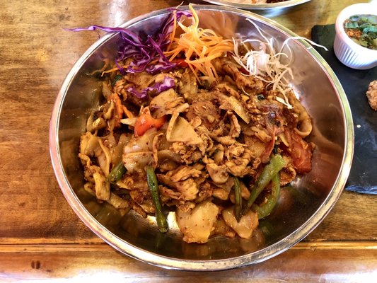 Kai's Thai Street Food And Bar by null