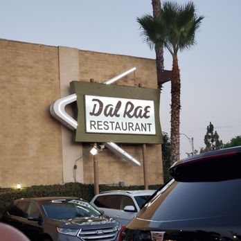 Dal Rae Restaurant - Steakhouses Near Me - Pico Rivera, California