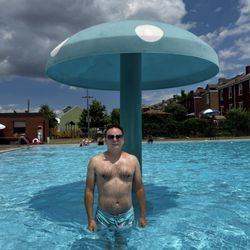 Bloomfield Swimming Pool