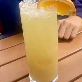 DJ's Tap House & Grill - Mocktail - Burgers Near Me - Alexandria, Minnesota DJ's Tap House & Grill - Mocktail - Burgers Near Me - Alexandria, Minnesota
