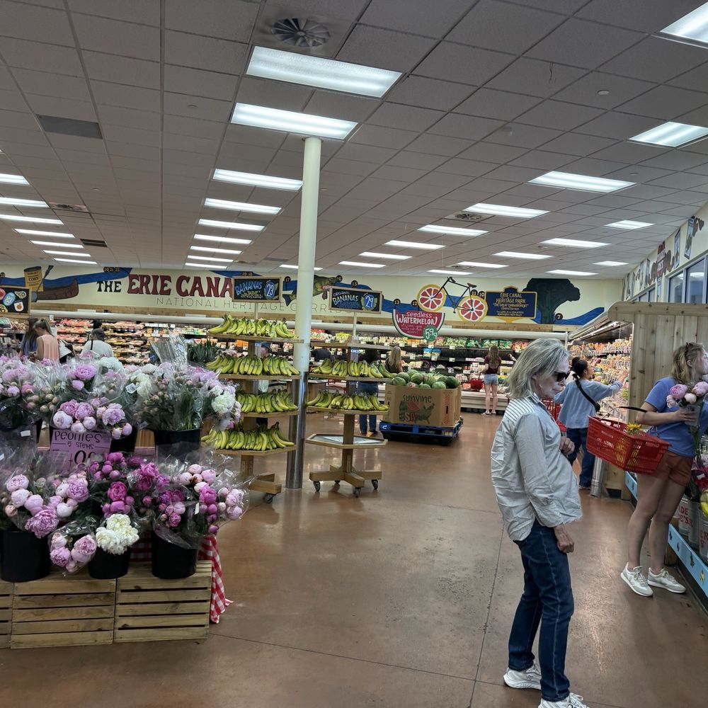 Trader Joe's - Grocery Near Me - Rochester, New York