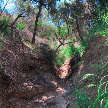 Tin Mine Canyon Trail - We Didn't take this other trail. - Hiking Near Me - Corona, California Tin Mine Canyon Trail - We Didn't take this other trail. - Hiking Near Me - Corona, California