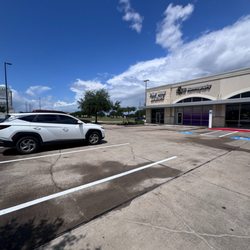 Solis Mammography Brazos Town Center