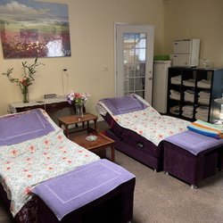 Relax Massage - Foot massage