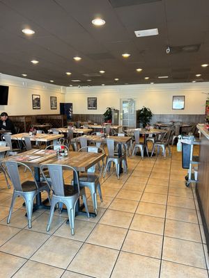 Tai Ping Sa Choi Kee by null